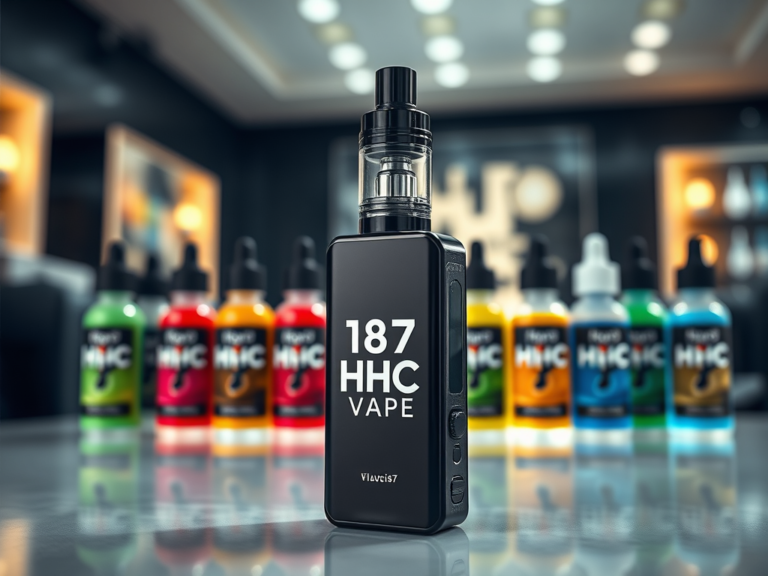 hhc legal deutschland