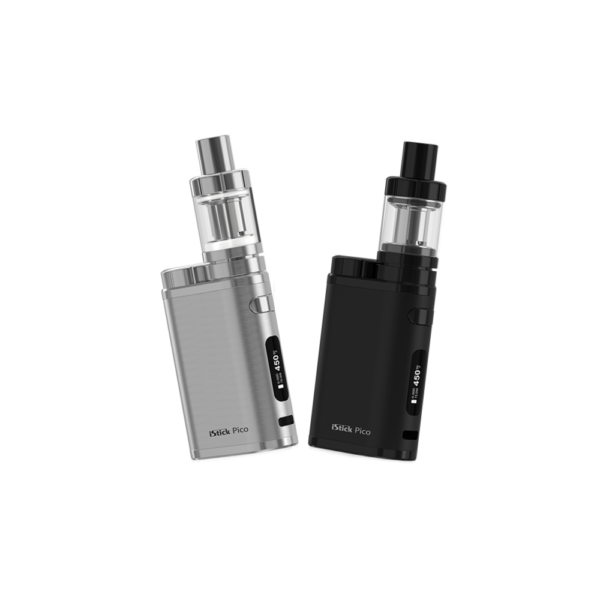 eleaf istick pico
