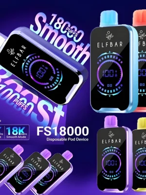 elf bar influencer code