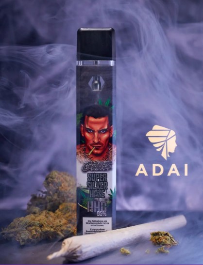 hhc vape preis