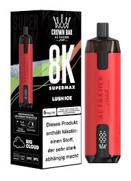 al fakher vapes