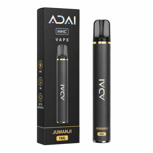 hhc vape automat​