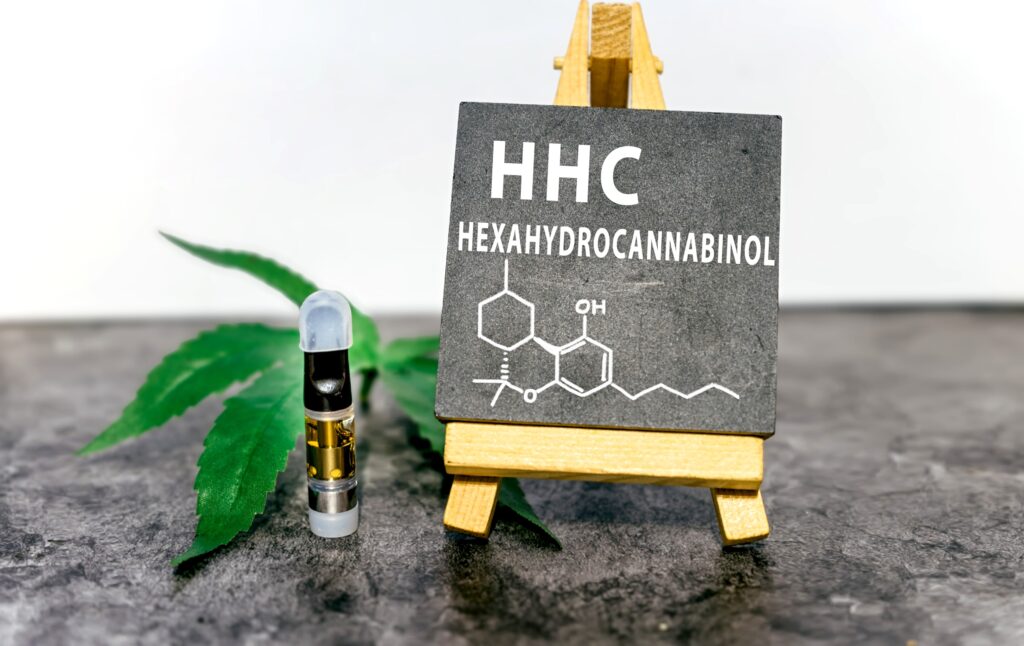 hhc vape pen