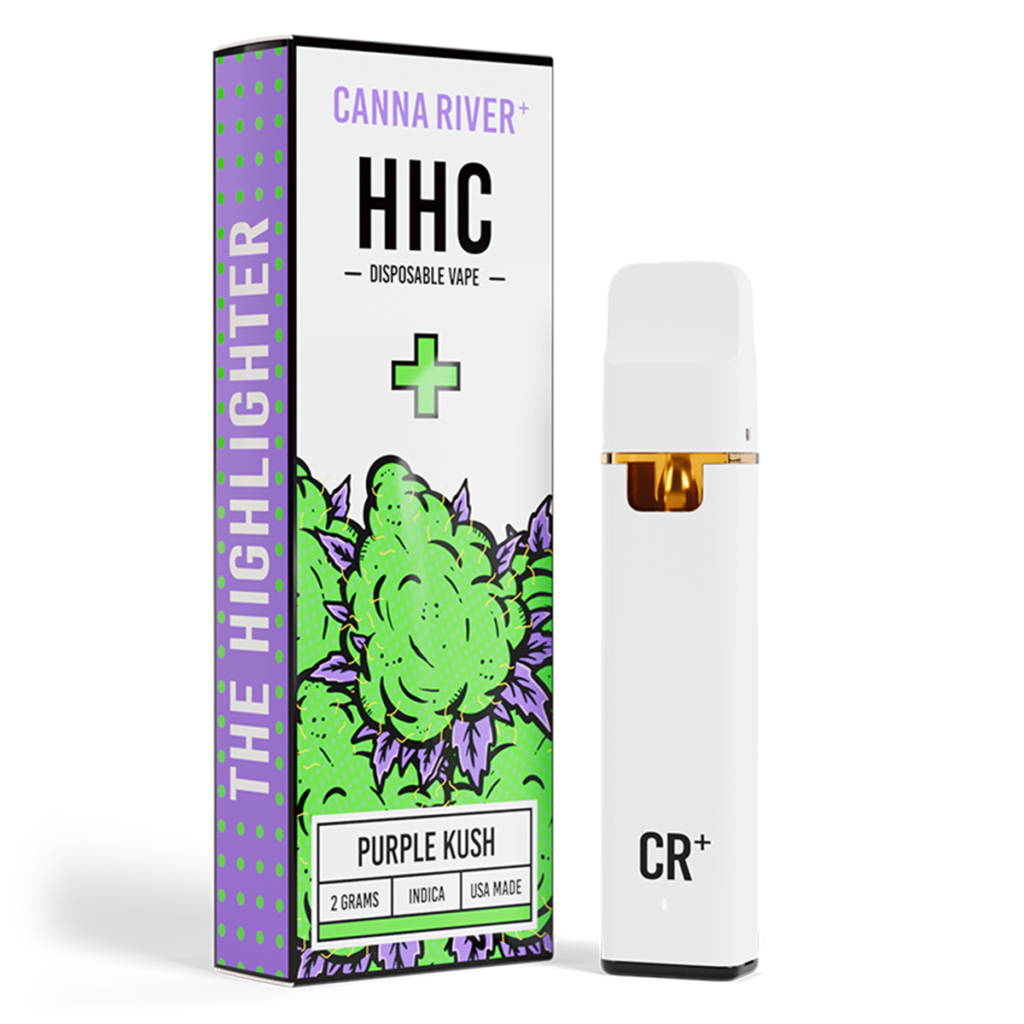hhc vape pen