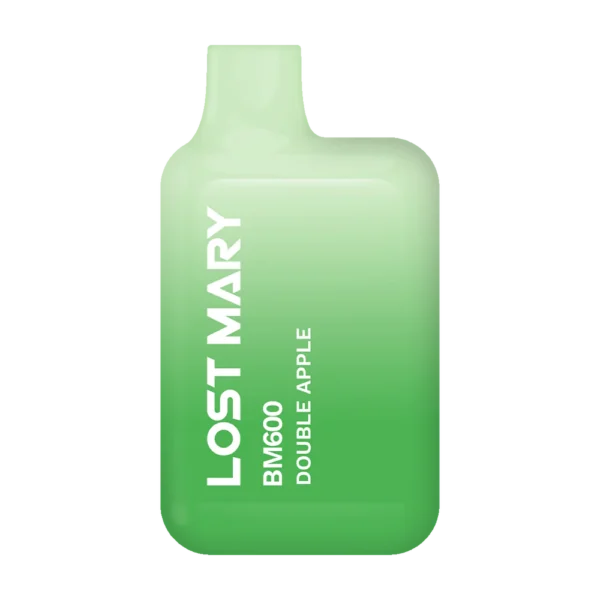 lost mary vape​