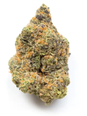 strain bruce banner