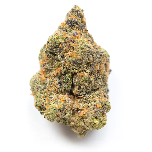 strain bruce banner