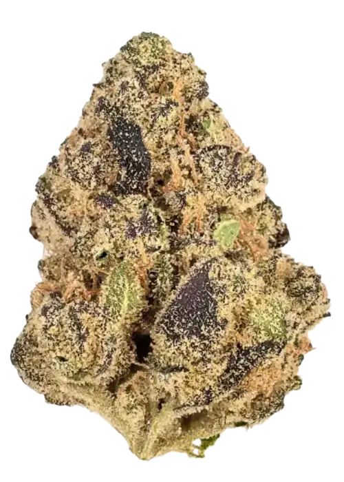 cali pink strain