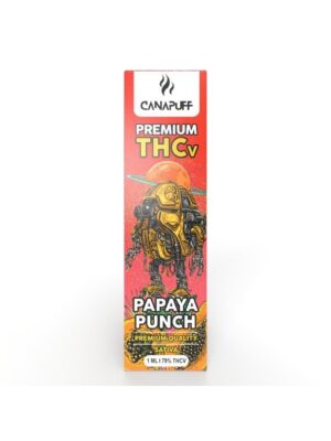 papaya punch