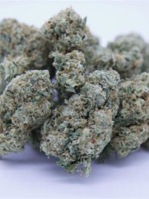 gorilla glue cannabis