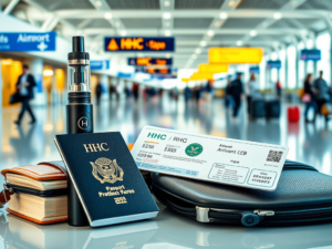 hhc vape am flughafen