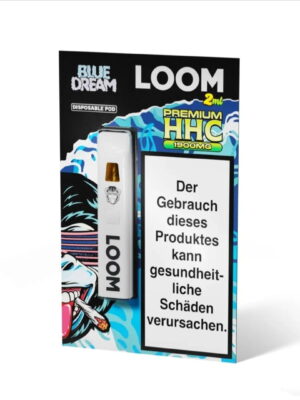 loom hhc