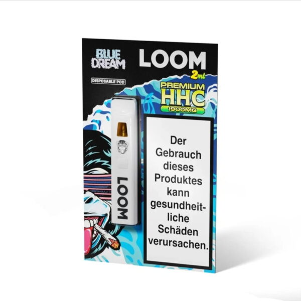 loom hhc