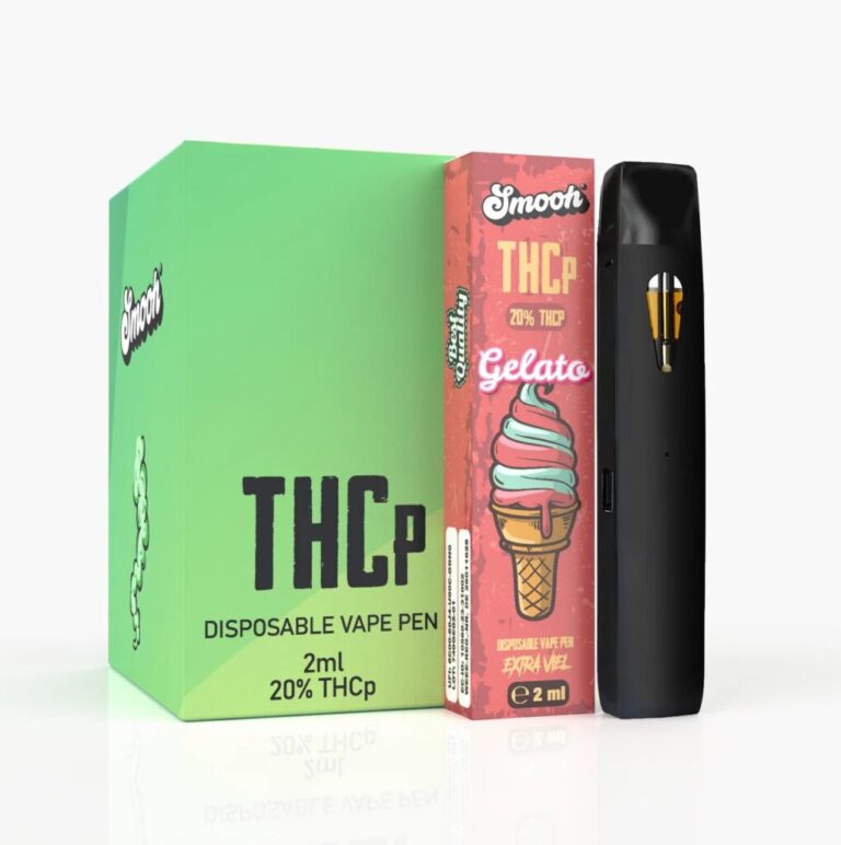 thc vape berlin​