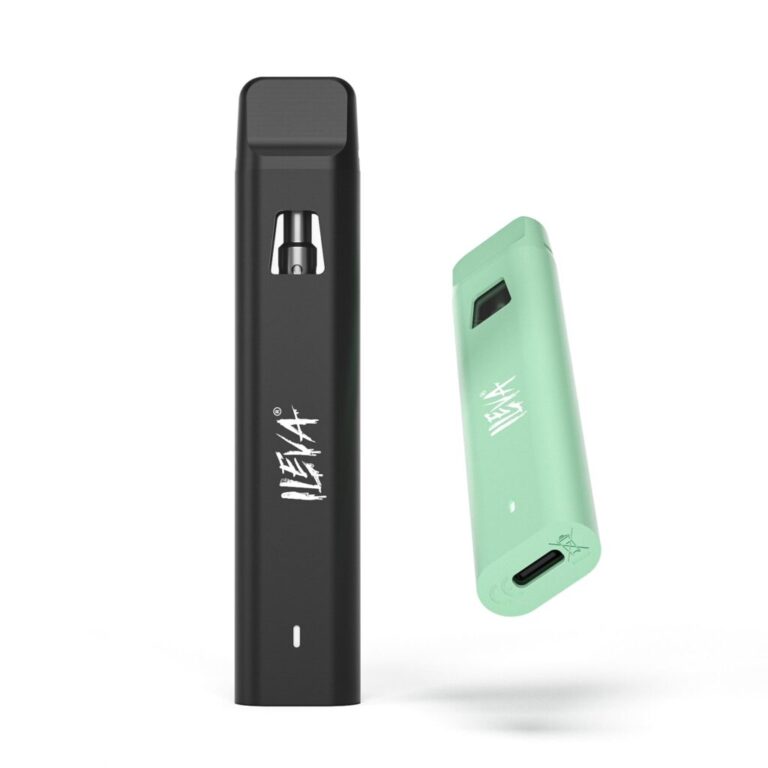 thc vape germany​