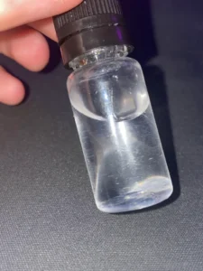 thc liquid vape