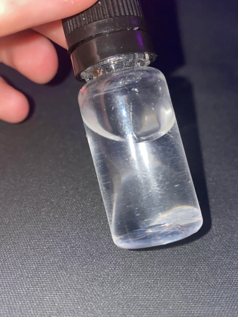 thc liquid vape