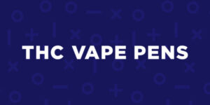 thc vape pen nach deutschland bestellen