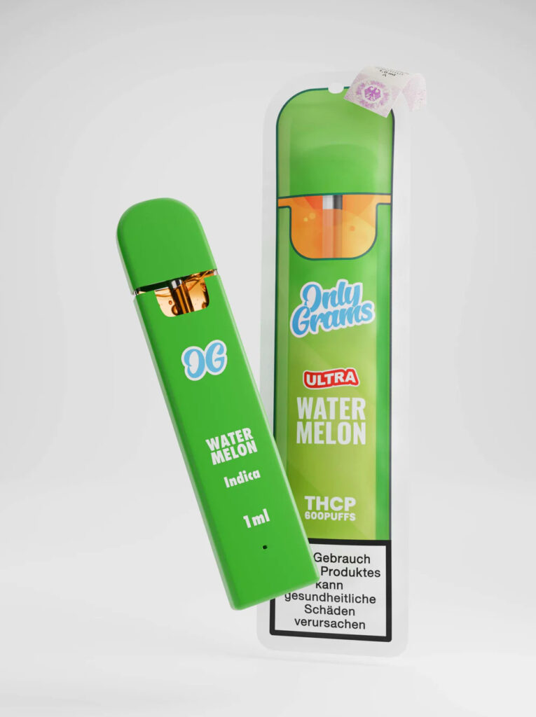thc vape kaufen