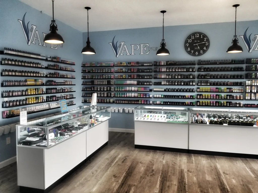 vape shop Marzahn